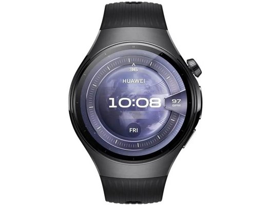 Смарт часы HUAWEI WATCH 5 BLACK (RATES-L19F)